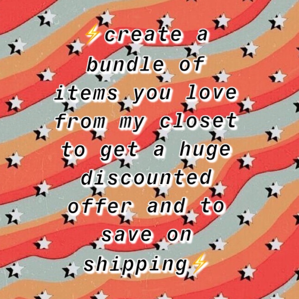 BUNDLE⚡️